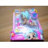 Moose Enterprise Little Live Bizzy Bubs Poppy Doll I Crawl