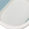 Foot Soaking Tub Foldable Foot Bath Foot Tub Bucket for