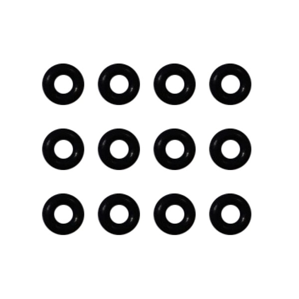 C·T·S Carburetor O-Ring for Many Tecumseh Carburetor Replaces Tecumseh 632547