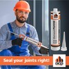 DCP Donseal PU440 Polyurethane Concrete Sealant 1 Pack– Non-Sag Concrete