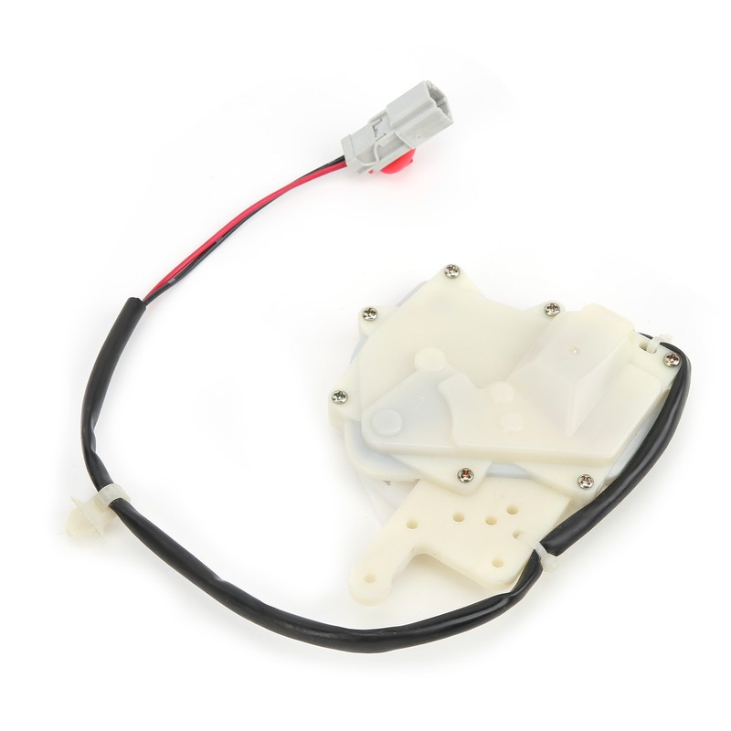 Rear Left Power Door Lock Actuator 72655-S04-J02 Replacement for Honda