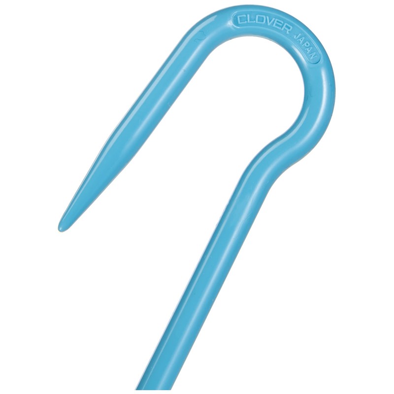 Clover Jumbo Cable Stitch Holders"U"