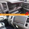 Moonlinks Compatible with Dodge Ram 1500 2500 3500 Glove Box