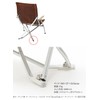 Snow Peak Chair, Low Chair Series, Leg Cap, Set of