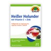 SUNLIFE Hot Elderberry + Pomegranate Sticks 80g
