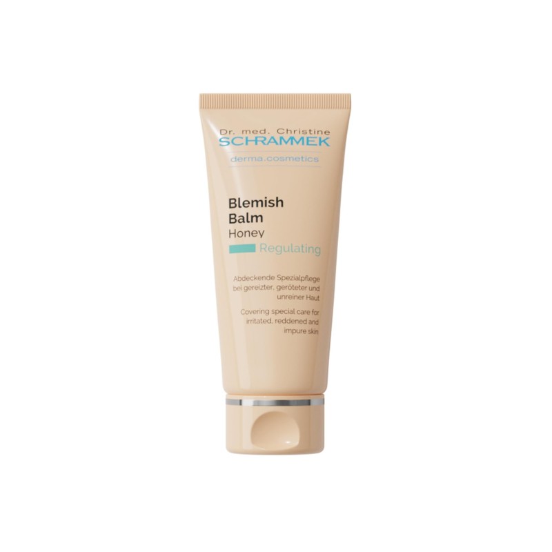SCHRAMMEK Blemish Balm Honey 1 x 40ml