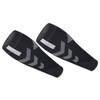 IWOWHERO 2Pcs Calf Compression Sleeves for Sports Elastic Calf Protectors