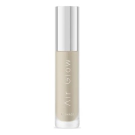 Air Glow Foundation Farmasi Base De Maquillaje Tono Nº 07
