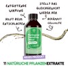 Moringlow Liquid with Organic Moringa & 11 Herbs Natural Diuretic