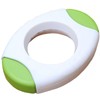 1 pcs Egg Topper Cutter Clipper Steel Serrations Egg Opener