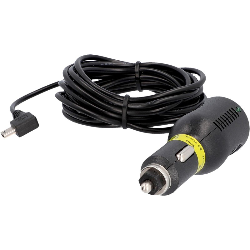 AEG Dashcam DC 2, Auto-Kamera, Rückfahrkamera, mit IPS/WDR 4'' Display,