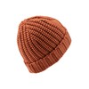 Sterntaler Knitted Hat with Envelope - Unisex Beanie in Cool