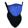 Unbranded 2Pack Winter Fleece Neck Warmer Gaiter Ski Face Mask