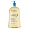 Bioderma Atoderm Ultra-Nourishing Shower Oil Cleanser 1L
