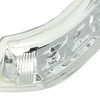 1Pcs Rearview Mirror Turn Signal Light 876133J000 Right Left 12V