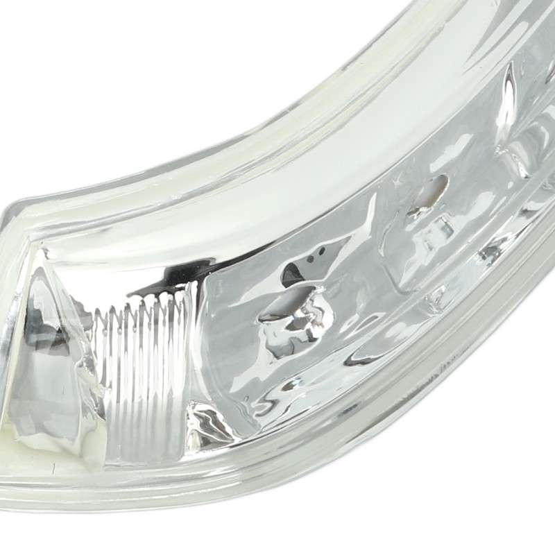 1Pcs Rearview Mirror Turn Signal Light 876133J000 Right Left 12V