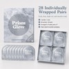 Crystal Prism Glow Hydrogel Under Eye Patches, 28 Pairs