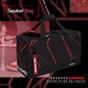 Sneaker Bag, Sport Duffel Bag for Men Women, Gym Bag,