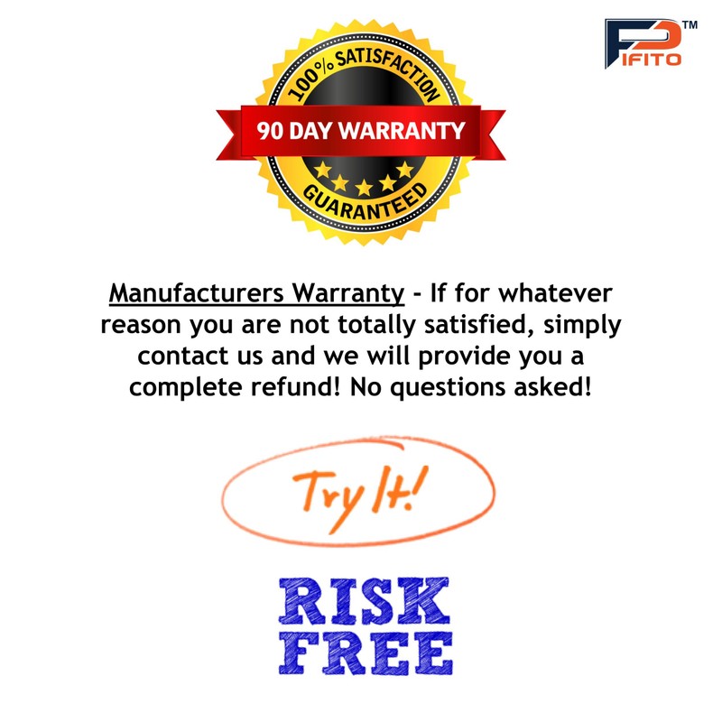 Pifito Waist Running Belt Running Belt - Blue