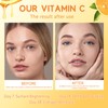 Vitamin C Face Serum with Vitamin E and Sodium Hyaluronate