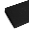 Yoga Studio Yoga Block - 30cm x 20cm x 5cm,