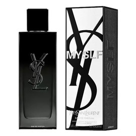 Myslf by Yves Saint Laurent 3.3 oz EDP Rechargeable Cologne Men New In Box