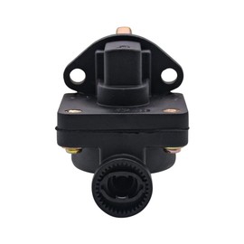 Cylinman Kit de bomba de combustible para motores Kohler 52 559 03-S KT17 KT19 M18 M20 MV16 MV18 MV20 52 559 01-S,52 559 02
