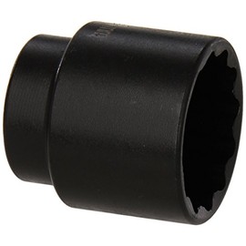 Grey Pneumatic (2136M) 1/2" Drive x 36mm Standard 12-Point Socket