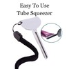 Professional Salon Hair Dye & Coloring Brush and Tint Bowl