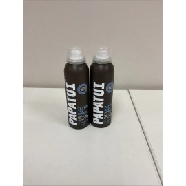 Papatui Tattoo 360 Spray- Coconut Woods 4.0 fl oz- Lot Of 2 B25-07