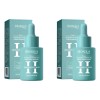 Set De 2 Serum Suero Facial De Ácido Hialurónico Hidratante