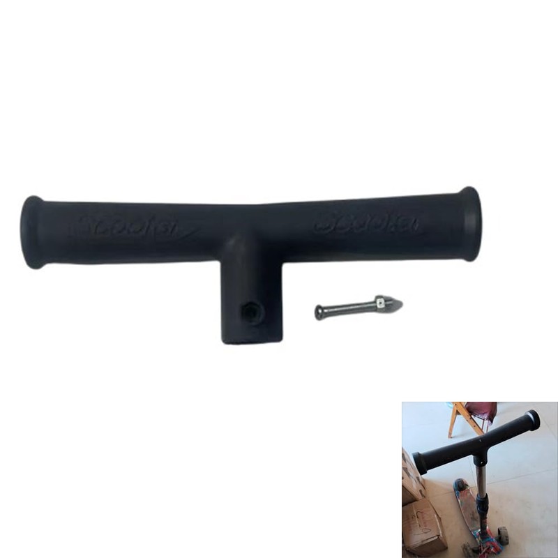 YehVeh 2 Pack Kids Kick Scooter Handlebar Replacement Handle Bar
