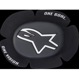Alpinestars Evolution GP SP Knee Slider