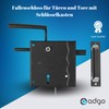 ADGO Lock for Doors and Gates Lock with Key Box
