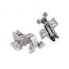LOOTICH 95 Degree Inner Stop Hinge for Aluminium Frame Doors