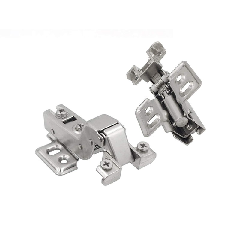 LOOTICH 95 Degree Inner Stop Hinge for Aluminium Frame Doors