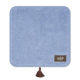 Doto Pouch noble Organic Cotton BC (Blue)