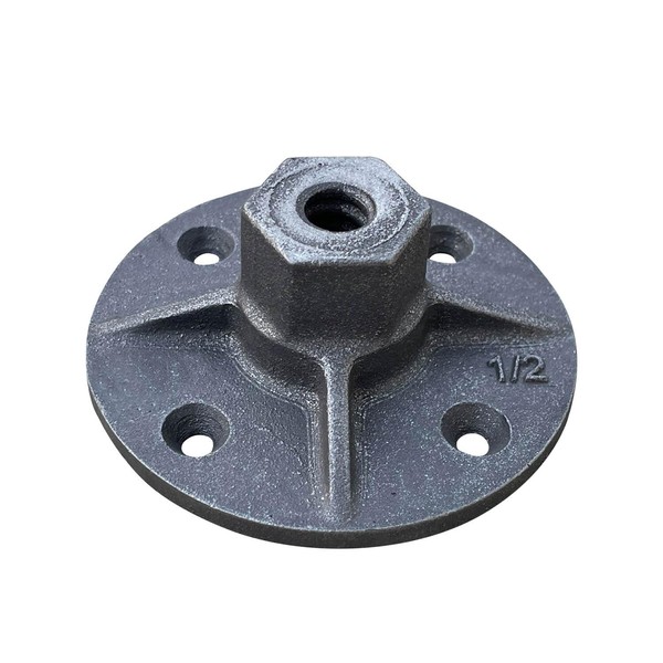 Sandbaggy 1/2" Coil Nut Washer - 4500 lb Safe Working