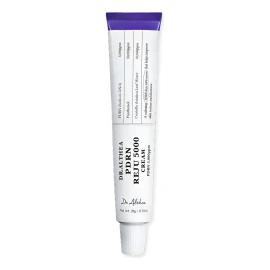 Dr. Althea Reju 5000 Cream Pdrn 5,000ppm - 20g Todo Tipo De Piel Día/noche