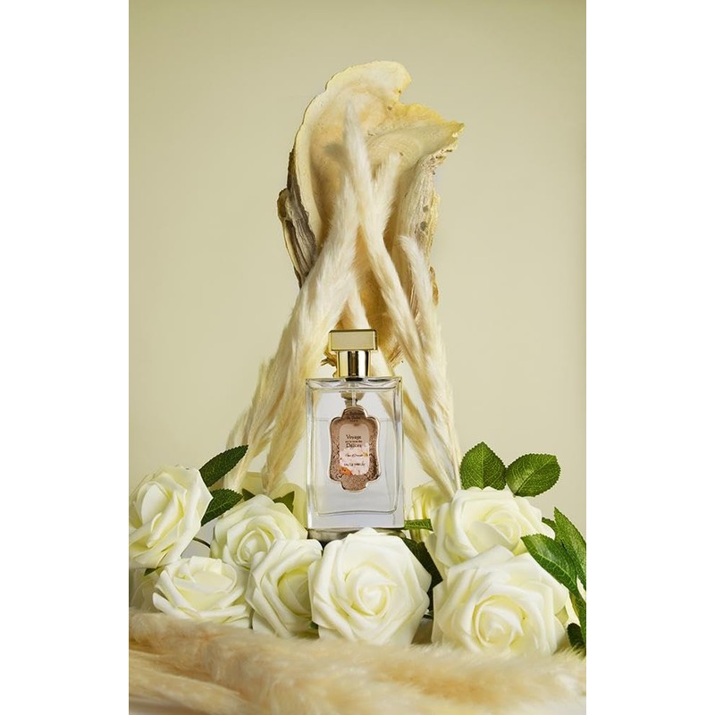 La Sultane de Saba - Perfume - Orange Blossom -