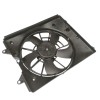 BestFuturePart Radiator Cooling Fan Assembly w/ Shroud Left For 2018-2023