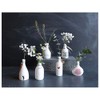 Mini Bottle Vase Butterfly