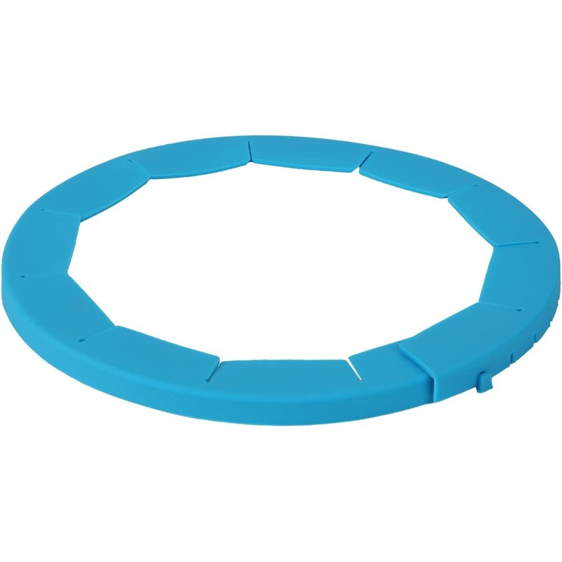 SUUCARE SUUCARER Adjustable Pie Crust Shield Silicone Pie Protector, Pie