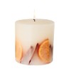 Seasonal - Festive Wishes (Orange, Cinnamon & Clove) - Botanical