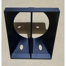 Iceriver KS0/KSO Pro/Ultra/Alph AL0, Forced air Dual Miner Cooling Solution