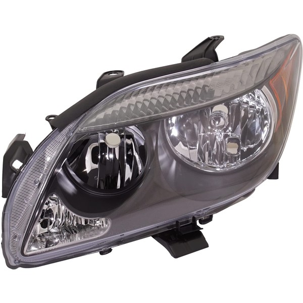 Garage-Pro Headlight for SCION TC 05-07 LH Lens and Housing
