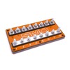 SMD Octo ANL Fuse Block (Aluminum)