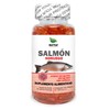 Salmón Noruego 100 cápsulas, calidad Premium