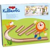 HABA Kullerbu Expansion Set - Straight Tracks and Curves -