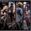 SWORD PERFORMANCE Electrolyte Powder, Carbohydrate Energy and Endurance Formula, Carb